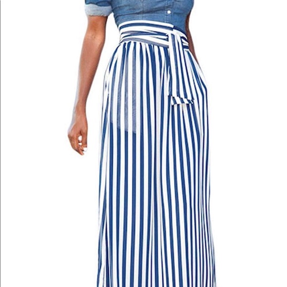 Dresses & Skirts - 🆕Maxi Skirt